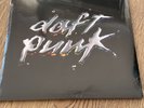 daft punk discovery vinyl