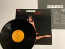 SCORPIONS VIRGIN KILLER RCA RVP-6155 Japan VINYL LP