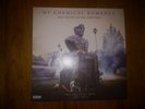 My Chemical Romance May Death Never Stop You Greatest Hits RARE PINK VINYL