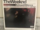 The Weeknd ?– Echoes Of Silence Exclusive Vinyl 2LP