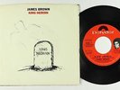 70s Soul 45 - James Brown - King Heroin - Polydor - mp3