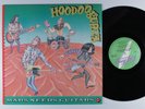 HOODOO GURUS Mars Needs Guitars  BIG TIME LP VG++   