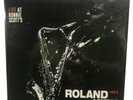 RAHSAAN ROLAND KIRK LIVE AT RONNIE SCOTT'S RSD 2021 RECORD STORE DAY 2021