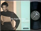 ELLA FITZGERALD Sings The Cole Porter Songbook 2 x LP VERVE MG V-4001-2 DG MONO