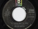Crossover Soul 45 NOLAN PORTER If I Could Only Be Sure ABC HEAR