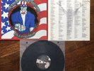 M.O.D. - U.S.A. for M.O.D. first press. caroline records 1987