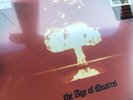 Cro-Mags The Age Of Quarrel Vinyl LP 2021 RSD New Sealed Red Black Color Vinyl