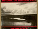 Bruce Springsteen NEBRASKA 1982 Vinyl LP Columbia TC 38358 - SEALED