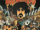 Frank Zappa 200 Motels vinyl b7848b