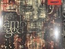 Lamb Of God/ As The Palaces Burn. RSD 2021 Limited Edition Blood Splatter Vinyl