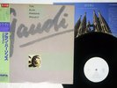 ALAN PARSONS PROJECT GAUDI ARISTA 28RS-17 Japan OBI PROMO VINYL LP