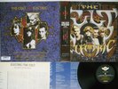 CULT ELECTRIC VICTOR VIL-28077 Japan OBI VINYL LP
