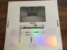 Endless Frank Ocean Vinyl - Original Pressing