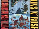 Guns N' Roses – Appetite For Destruction, Vinyl, 1. PRESS GERMANY 1987, TOP ZUST