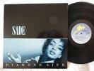 Sade-Diamond Life LP 1984 Stunning Original UK Pressing