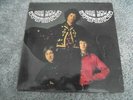 The Jimi Hendrix Experience - Are You Experienced 1967 UK LP TRACK MONO 1st