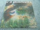 Pink Floyd - A Saucerful Of Secrets 1968 UK LP COLUMBIA 1st STEREO PSYCH