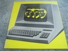 Kraftwerk - Computer World 1981 UK LP EMI 1st