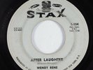 Deep Soul 45 WENDY RENE After Laughter STAX HEAR