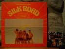 v/a SILK ROAD: JOURNEY OF THE ARMENIAN DIASPORA 1971-1982 LP/Funk/Disco/Boogie
