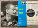 DECCA SXL 2024 ED 1 CHOPIN VOL 2 LP KEMPFF... WBand ED1   NM