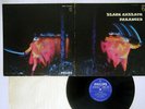 BLACK SABBATH PARANOID PHILIPS SFX-7266 Japan VINYL LP