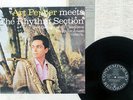 ART PEPPER MEETS RHYTHM SECTION CONTEMPORARY LAX-3011 Japan VINYL LP
