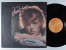 DAVID BOWIE Young Americans RCA LP VG++/VG+ textured cover   