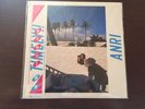 Anri Timely  Album LP 1983 For Life Records w/ Obi Insert City Pop very good