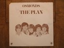 The Osmonds – The Plan - 1973 - MGM, Kolob SE 4902 Vinyl LP VG/VG