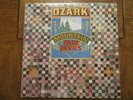 The Ozark Mountain Daredevils - 1973 - A&M Records SP-4411 Vinyl LP VG+/VG+