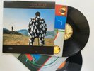 Pink Floyd Delicate Sound of Thunder Double Vinyl Album Record LP Yugoslav Press