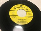 Northern Soul 45 The Cooperettes Shing- A- Ling Promo Copy