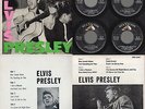 HEAR     Vinyl 2 eps 