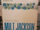 Milt Jackson/Ballads & Blues/Atlantic 1242/NM-/DG