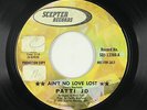 70s Soul Funk 45 - Patti Jo - Ain't No Love Lost - Scepter - mp3