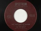 70s/Sweet Soul 45 - Top Shelf - Stop And Listen - Spectrum - VG+ mp3