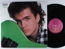 DWEEZIL ZAPPA Havin' A Bad Day BARKING PUMPKIN LP NM with lyric sheet insert   