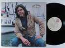 GUY CLARK The South Coast Of Texas WARNER BROS LP VG++   