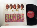 THE ROLLING STONES LP Flowers 1967 London mono   vinyl