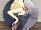 Madonna Vogue / Keep It Together 12” Picture Disc - UK import