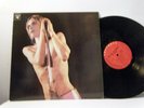 IGGY POP AND THE STOOGES LP Raw Power 1973   Columbia RE  vinyl