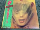 [obi, liner] LP Rolling Stones Goats Head Soup