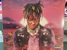 Juice Wrld- Legends Never Die (2-LP) MOTY Limited Edition Millenial Pink Vinyl