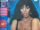 Donna Summer - Bad Girls Red and Blue Vinyl 2 LP RSD Record Store Day 2021
