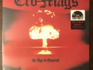 Cro-mags - The Age of Quarrel  Vinyl LP Record Store Day 2021