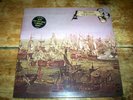 BEE GEES ( TRAFALGAR ) ORIG sealed U.S. ATCO Records vinyl LP w/ HYPE sticker NM