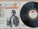 HMV ASD 399 W/G ED1 Berlioz Symphonie Fantastique Beecham NM