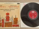 RCA  SB 2105  S/sg ED1 MARTINON* BORODIN SYMPHONY NO.2 /RIMSKY-KORSAKOV* NM