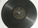 BURNETT & RUTHERFORD 78 -- Columbia 15113-D -- WEEPING WILLOW TREE + Pearl Bryan